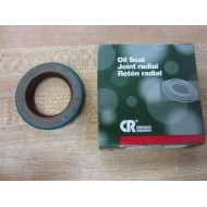 Chicago Rawhide CR 11626 Oil Seal (Pack of 2)