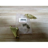 Hager Hinge 1487 Hinge Kit 1487 (Pack of 3)