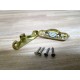 Hager Hinge 1487 Hinge Kit 1487 (Pack of 3)