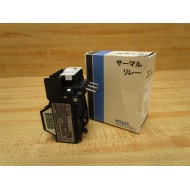 Fuji Electric 4NK0AM Overload Relay TK-ON