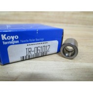Koyo IR-061012 Bearing IR061012 (Pack of 2)