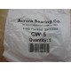 Aurora Bearing CW-5 Bearing Rod CW5