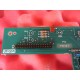 Uticor 75H07 Circuit Board PRC C - Used