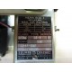 Square D 8736 C0-8 Starter 8736 CO-8 Form Y30 - Used