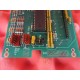 Uticor 75H07 Circuit Board PRC C - Used