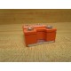 Continental Industries S505-0SJ625-000 Relay S5050SJ625000 Orange WHardware