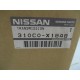 Nissan 310C0-X184B Transmission 310C0X184B