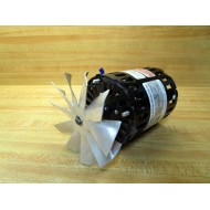 Hubbell Special Products 33S6VSC Motor HP110 RPM 1550 - Used