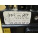 FPE NEF431100 100A Circuit Breaker - Used