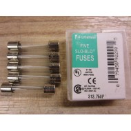 Littelfuse 313.750VXP Fuse 313750VXP (Pack of 5)