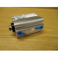 Univer W1000400050 Short Stroke Cylinder - New No Box