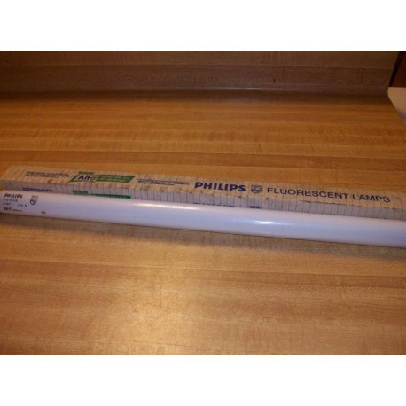 Philips F15T8CW Fluorescent Lamp (Pack of 2)