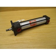 Mosier EJ0344A1-PS Pneumatic Cylinder EJ0344A1PS - Used