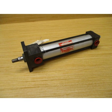 Mosier EJ0344A1-PS Pneumatic Cylinder EJ0344A1PS - Used