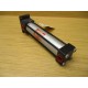 Mosier EJ0344A1-PS Pneumatic Cylinder EJ0344A1PS - Used