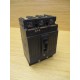 General Electric TE132020 20A Circuit Breaker GE Cracked Corner - Used
