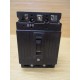 General Electric TE132020 20A Circuit Breaker GE Cracked Corner - Used