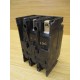 General Electric TE132020 20A Circuit Breaker GE Cracked Corner - Used