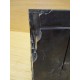General Electric TE132020 20A Circuit Breaker GE Cracked Corner - Used