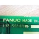 Fanuc A16B-2202-0783 Board A16B22020783 - Parts Only