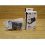 Brady MC1-1000-422 Label Cartridge 131595