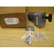 Electroswitch 796A205G06 Rotary Switch 1957142