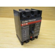 Cutler HammerEaton FS320035A 35A Circuit Breaker - Used