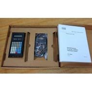 GEFanuc IC693PRG300E Hand Held Controller Kit WManual