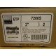 EGS 7200S 2" EMT Connector (Pack of 2)