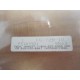 Micro Switch FE-T2B-10 Honeywell Fiber Optic Cable