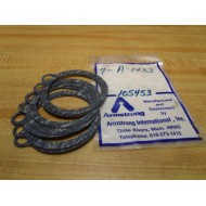 Armstrong 7-A-1433 Gasket 105453 (Pack of 7)