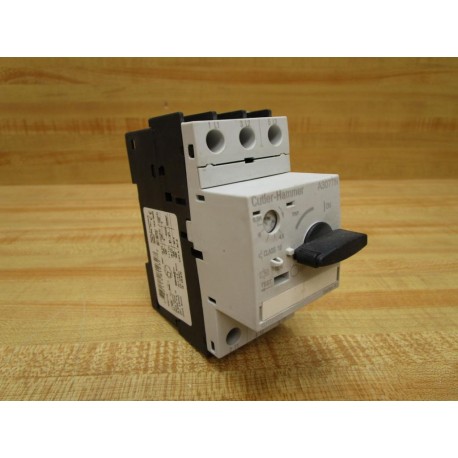 Cutler HammerEaton A307TN Motor Starter Series: A1 - New No Box