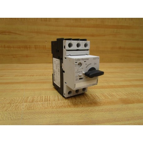 Cutler HammerEaton A307TN Motor Starter Series A2 - New No Box