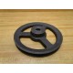 AC73 Sheave Pulley WKeyway - Used