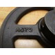 AC73 Sheave Pulley WKeyway - Used