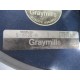 Graymills 5-HR35-A Pump & Round Tank System 5HR35A