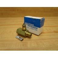 Deltrol Fluid Products NMF20B Flow Control Valve