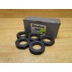 Stafford 8L104 2PC Clamp Collar (Pack of 5)