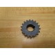 Martin 35BS18 78 Sprocket WKeyway 35BS1878