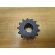 Martin 35BS13 58 Sprocket WKeyway 35BS1358 (Pack of 2)