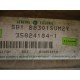 General Electric SB1 BB301SUM2Y Rotary Switch 35824184-1 GE