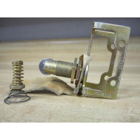 Honeywell MD3211Q-1 Roller Switch Head MD3211Q1 - New No Box