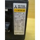 Mitsubishi NF 30-SB Circuit Breaker NF30SB 5 AMP - Used