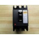 Mitsubishi NF 30-SB Circuit Breaker NF30SB Small Crack on Base - Used