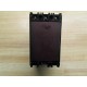 Mitsubishi NF 30-SB Circuit Breaker NF30SB Small Crack on Base - Used