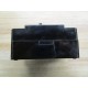 Mitsubishi NF 30-SB Circuit Breaker NF30SB Small Crack on Base - Used
