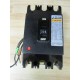 Mitsubishi NF 30-SB Circuit Breaker NF30SB 30A With Wires - Used