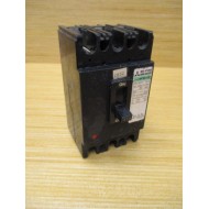 Mitsubishi NF50-CB Circuit Breaker NF50CB 30 AMP - Used