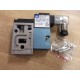 Mac Valves 45A-LAC-DDAJ-1KD Solenoid Valve  45ALACDDAJ1KD