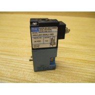 Mac Valves 45A-LAC-DDAJ-1KD Solenoid Valve  45ALACDDAJ1KD - Used